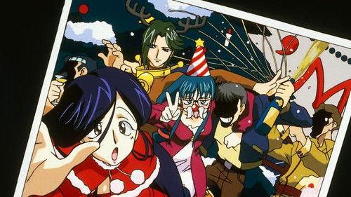 Betterman Season 1 Episode 5 - Hell