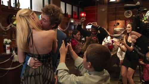 undefined Season 1 Episode 5 - Three Boys