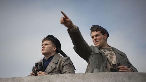 Nazi Megastructures Season 1 Episode 3 - U-Boat Base