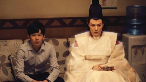 Hikaru no Go Season 1 Episode 12 - Episode 12