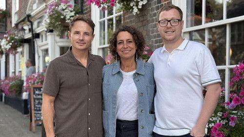 The Hotel Inspector Season 21 Episode 5 - The Castle Inn