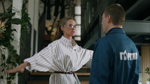 Frostbitten Season 2 Episode 3 - Episode 3