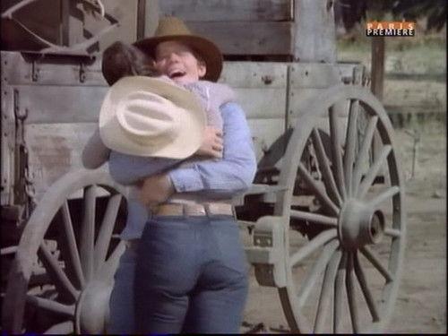Happy Days Season 6 Episode 3 - Westward Ho  (3)