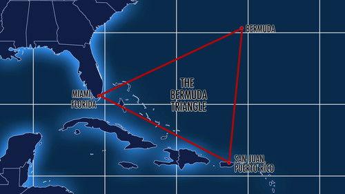 The UnXplained Season 4 Episode 18 - The Bermuda Triangle and the Beyond
