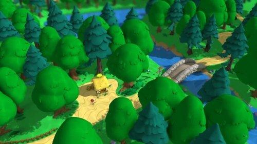 Bubble Guppies Season 3 Episode 8 - The Puppy and the Ring! (1)