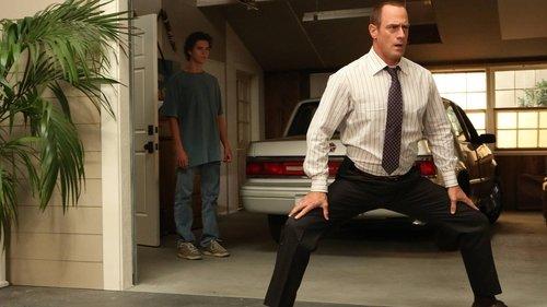 Surviving Jack Season 1 Episode 1 - Pilot