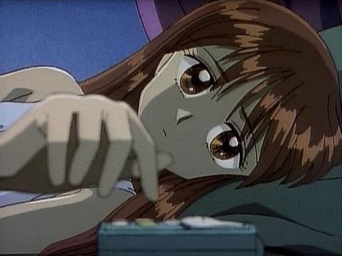 Kodocha Season 1 Episode 17 - Ah, What a Surprise! Mama's Book