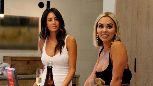 The Real Housewives of Miami Season 4 Episode 2 - Sushi Rolls and Wedding Woes