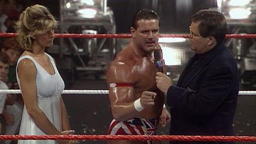 Raw Season 4 Episode 24 - Raw - Jun. 17, 1996