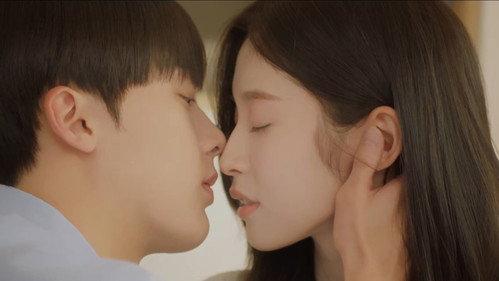 My Girlfriend Is the Man! Season 1 Episode 3 - Episode 3