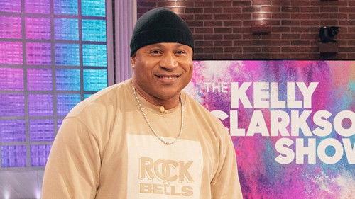 The Kelly Clarkson Show Season 3 Episode 20 - LL Cool J, Melissa Etheridge