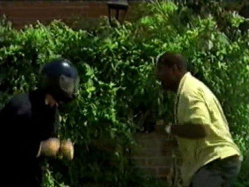 Team Knight Rider Season 1 Episode 16 - The Blonde Woman