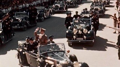 The Hitler Chronicles Season 1 Episode 1 - A Sad Puppy and a Private