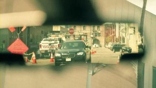 Chosen Season 2 Episode 5 - Collision Course