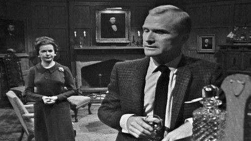 Dark Shadows Season 1 Episode 10 - DS-10