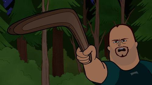 undefined Season 1 Episode 3 - The Devil You Know