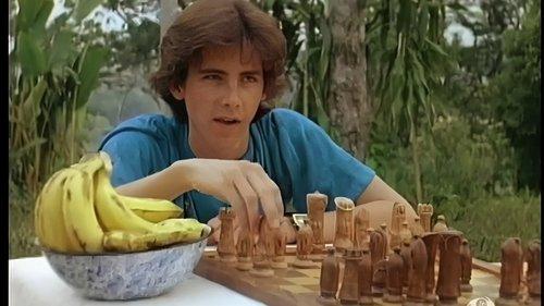 Background image for Tarzan and the Orphan