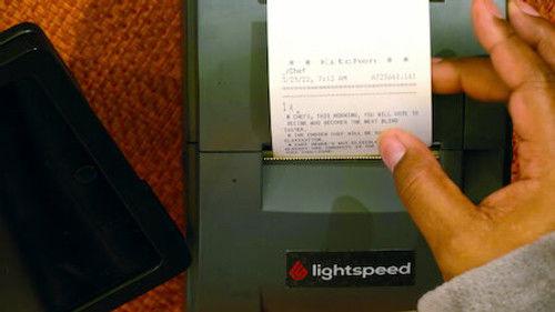 Pressure Cooker Season 1 Episode 5 - Break Up The Alliance