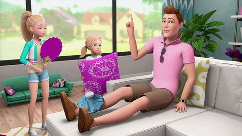 Barbie: Dreamhouse Adventures Season 3 Episode 6 - Totally Spying