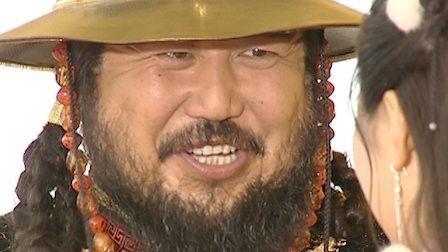 Heavenly Sword and Dragon Sabre Season 1 Episode 5 - Episode 5