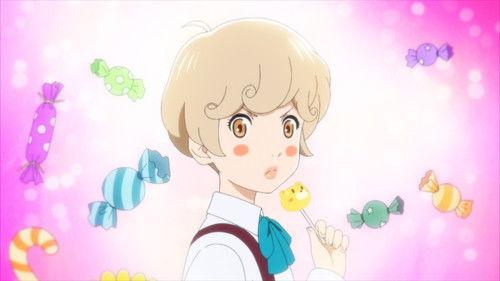 Farewell, My Dear Cramer Season 1 Episode 9 - The Red Army