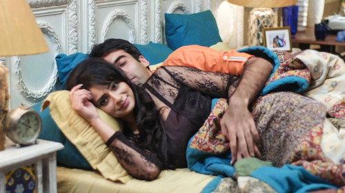 Har Mard Ka Dard Season 3 Episode 15 - Mallika In Vinod's Bed?