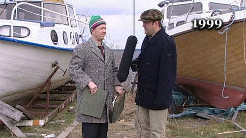 Kummeli Season 6 Episode 7 - Episode 7