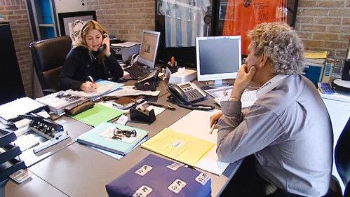 De Pfaffs Season 11 Episode 9 - Aflevering 9