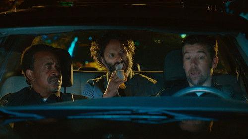 No Activity Season 3 Episode 4 - Death Knock