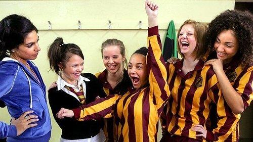 Waterloo Road Season 4 Episode 3 - Episode 3