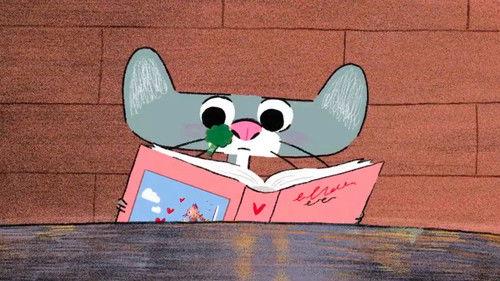 Stinky Dog Season 1 Episode 2 - Episode 2