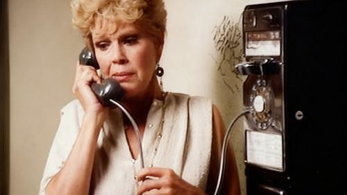 Knots Landing Season 11 Episode 5 - Best Interests