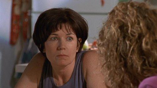 undefined Season 1 Episode 6 - Mr. Monk and the Billionaire Mugger