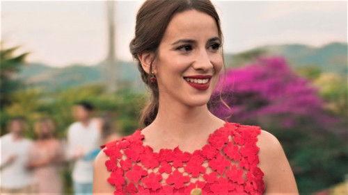 The Scent of Passion Season 1 Episode 14 - Episode 14