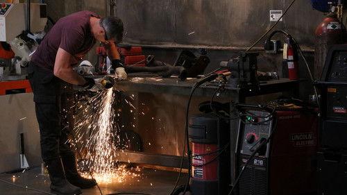 Wheeler Dealers Season 14 Episode 2 - Toyota Supra