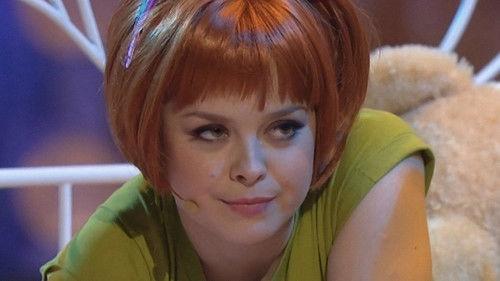 Comedy Woman Season 3 Episode 11 - Episode 11