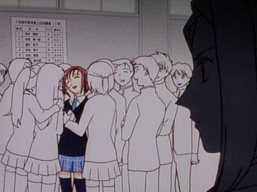 undefined Season 1 Episode 10 - Everything Starts Now