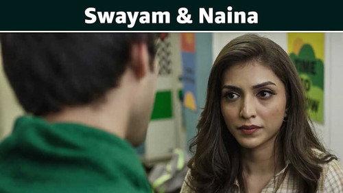 Campus Beats Season 6 Episode 4 - Swayam & Naina