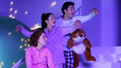 Passe-Partout Season 3 Episode 16 - Episode 16