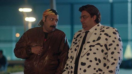 The Game Season 3 Episode 2 - Episode 2