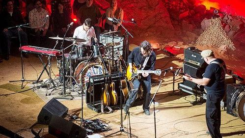 Bluegrass Underground Season 3 Episode 10 - North Mississippi Allstars