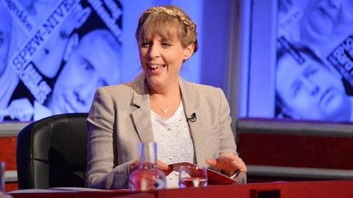 Have I Got News for You Season 52 Episode 9 - Mel Giedroyc, Adil Ray, Jacob Rees-Mogg MP