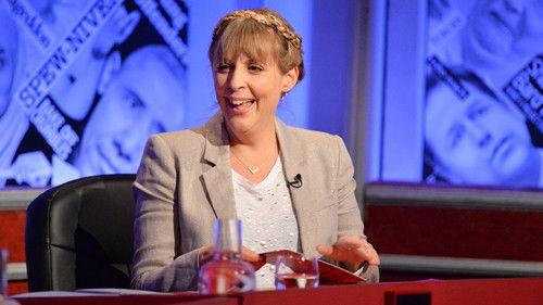 Have I Got News for You Season 52 Episode 9 - Mel Giedroyc, Adil Ray, Jacob Rees-Mogg MP