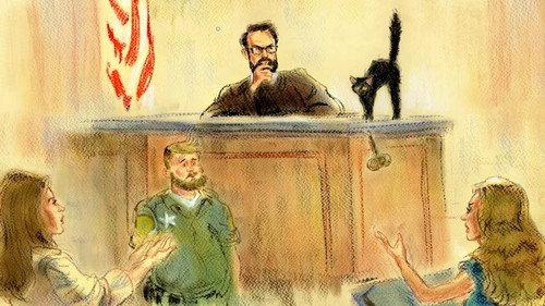 Judged Season 1 Episode 6 - Deliquent Daughters & Cat Custody Battles