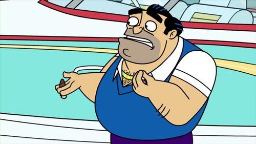 Fugget About It Season 3 Episode 4 - Confetti Deathblow