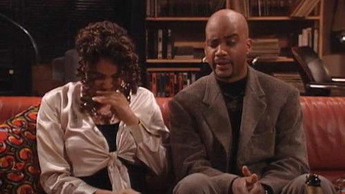 Living Single Season 2 Episode 9 - Abstinence Makes the Heart Grow Fonder