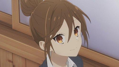 Horimiya: The Missing Pieces Season 1 Episode 13 - Graduation