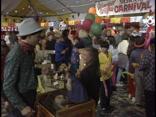 Growing Pains Season 2 Episode 18 - Carnival