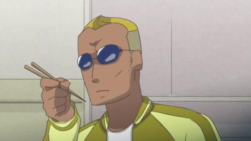 That is the Bottleneck Season 1 Episode 2 - Oda's Neck