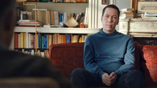 En thérapie Season 1 Episode 27 - Adel – Tuesday December 22, 2015, 10 a.m.